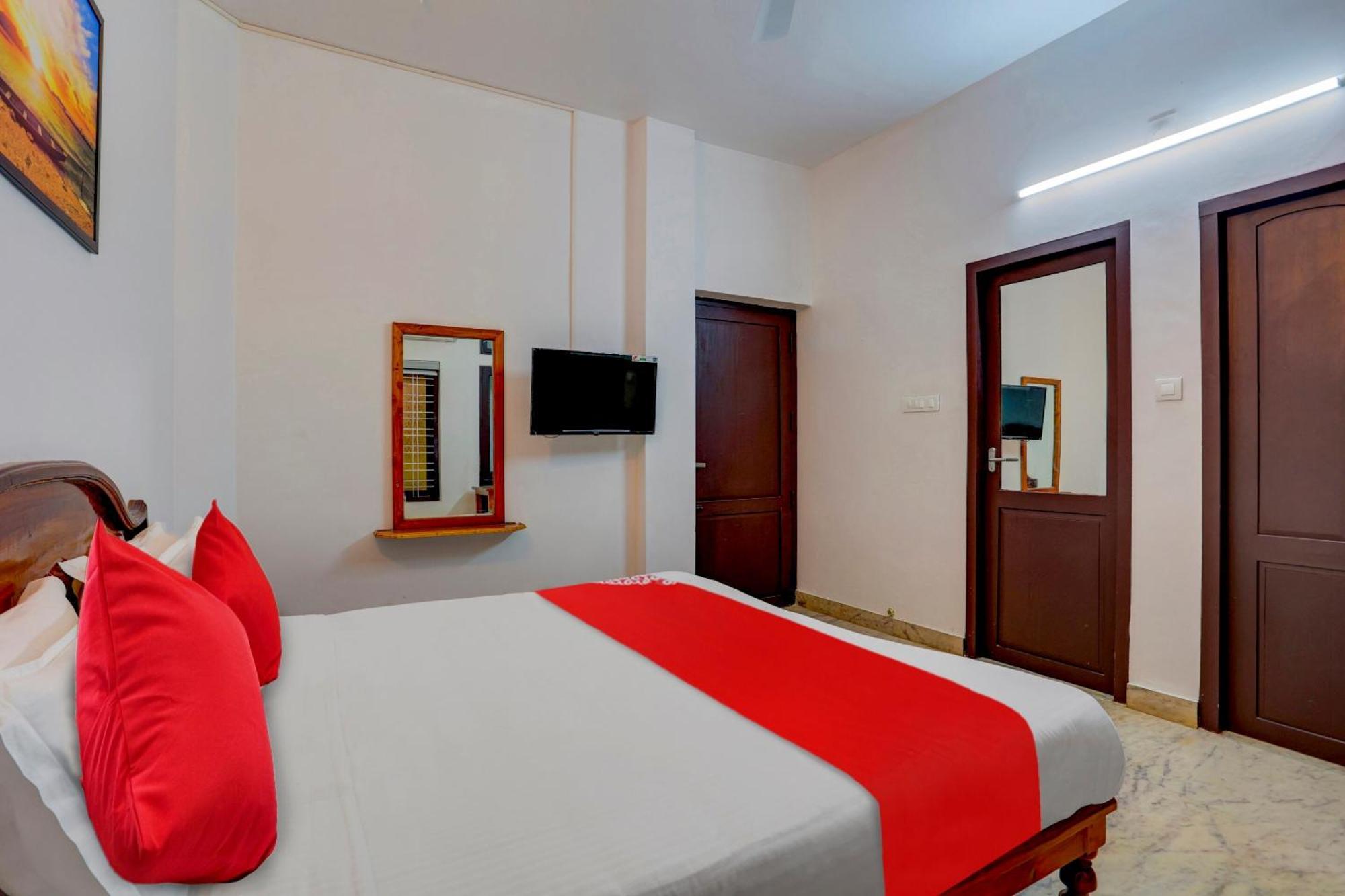 Hotel O Poptavern Heritage Kovalam Eksteriør billede